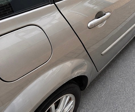 Renault Megane II 8 of 8