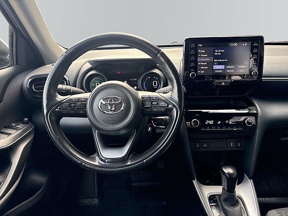 Toyota Yaris Cross 12 of 15
