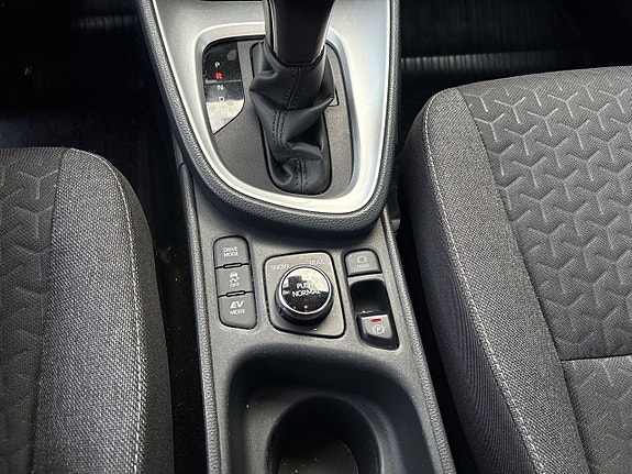 Toyota Yaris Cross 14 of 15