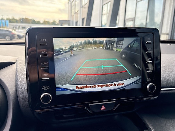 Toyota Yaris Cross 13 of 15