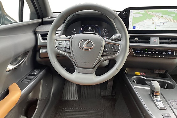 Lexus UX300h 9 of 24
