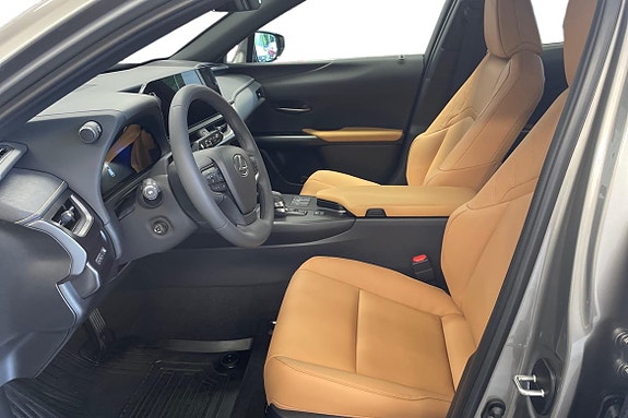 Lexus UX300h 12 of 24