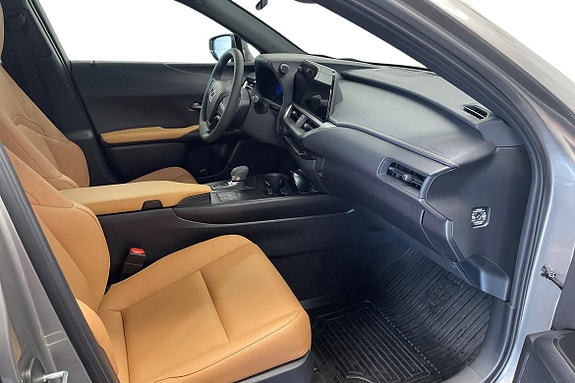 Lexus UX300h 6 of 24