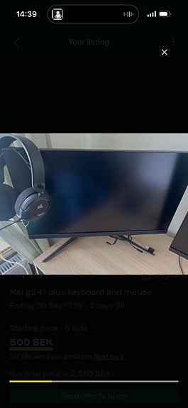 Product image 1 of 6