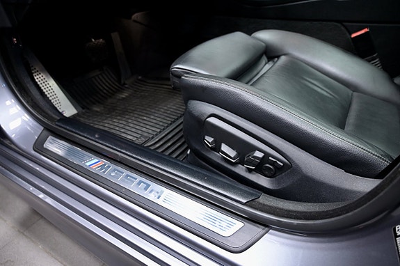 BMW M550d 23 of 30