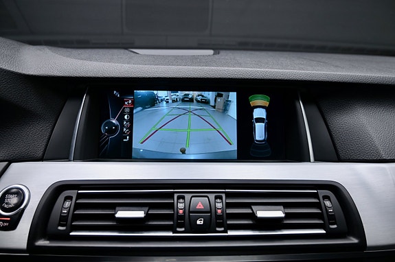 BMW M550d 28 of 30