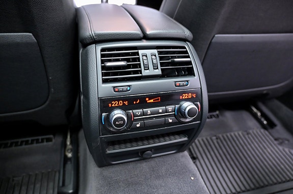 BMW M550d 13 of 30