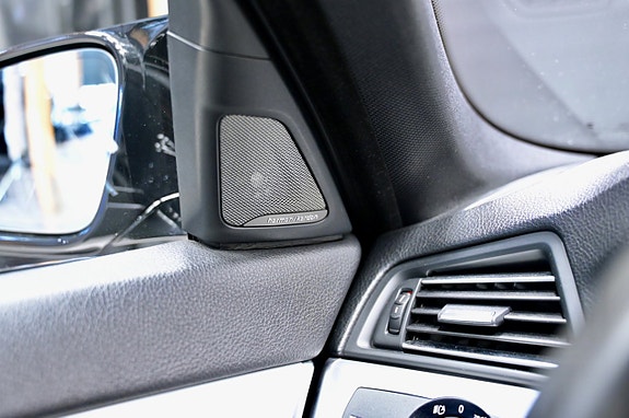 BMW M550d 25 of 30