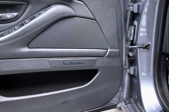 BMW M550d 24 of 30