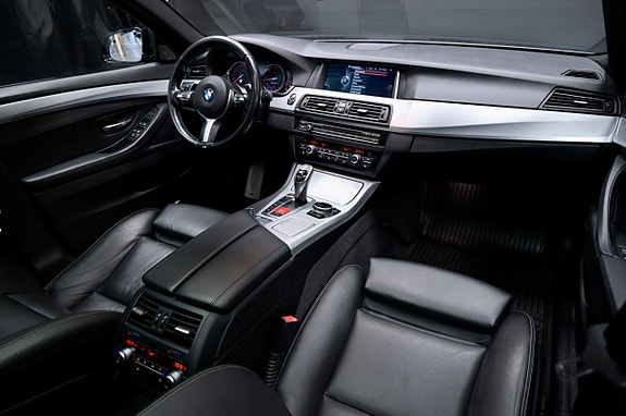 BMW M550d 17 of 30