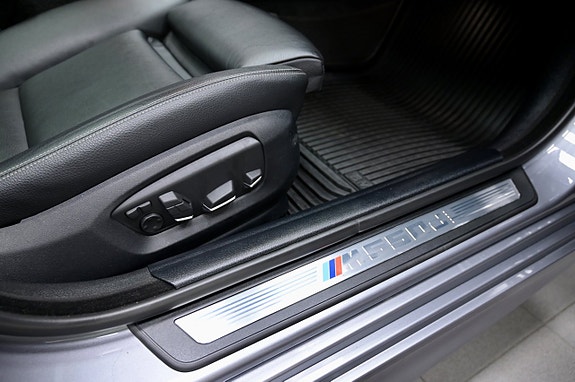 BMW M550d 15 of 30