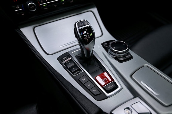 BMW M550d 26 of 30
