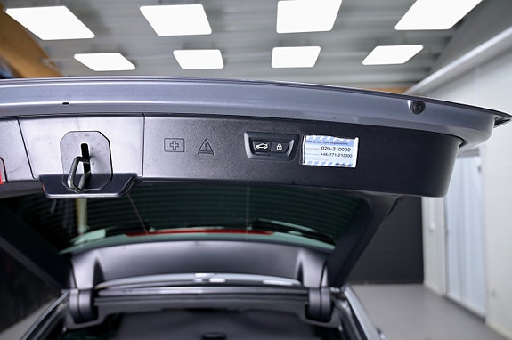 BMW M550d 10 of 30