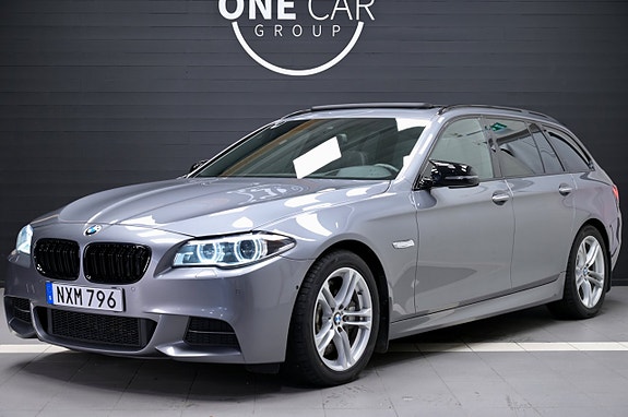 BMW M550d 2 of 30