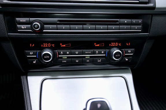 BMW M550d 27 of 30