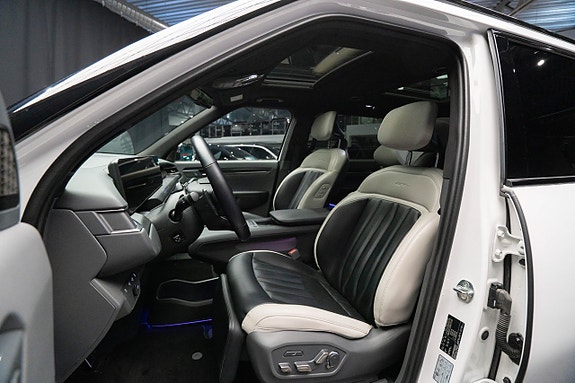 Kia EV9 20 of 29