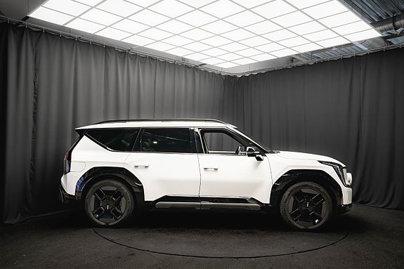 Kia EV9 6 of 29