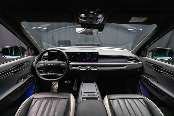 Kia EV9 13 of 29