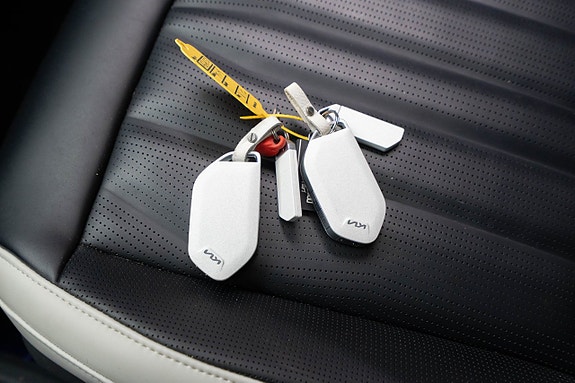 Kia EV9 29 of 29