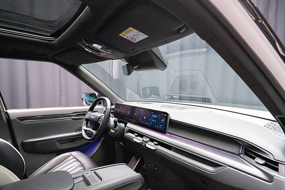 Kia EV9 19 of 29