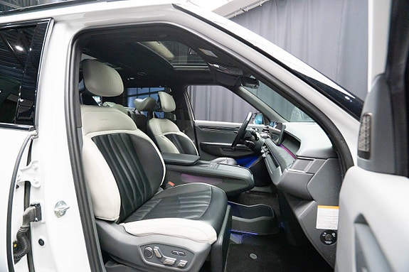 Kia EV9 24 of 29