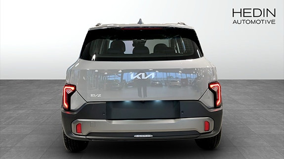 Kia EV2 7 of 11