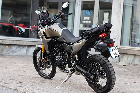 Yamaha TÉNÉRÉ 700 3 of 14