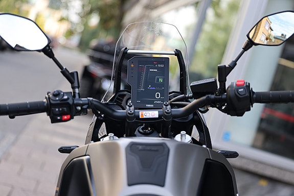 Yamaha TÉNÉRÉ 700 7 of 14