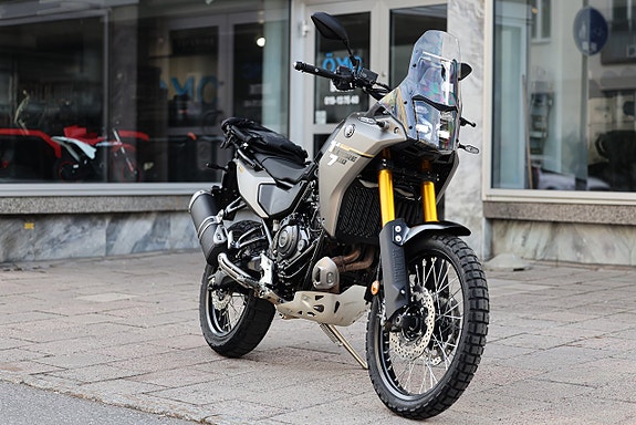 Yamaha TÉNÉRÉ 700 2 of 14