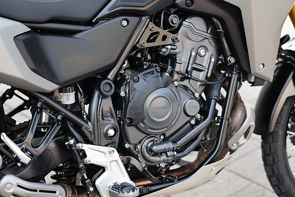 Yamaha TÉNÉRÉ 700 10 of 14