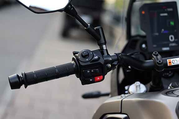Yamaha TÉNÉRÉ 700 8 of 14