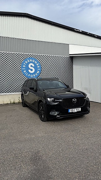 Mazda CX-80 4 of 30