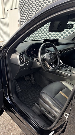 Mazda CX-80 10 of 30