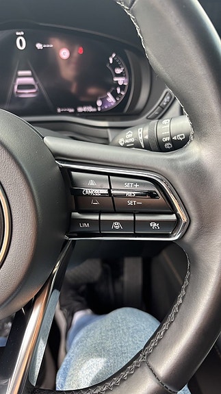 Mazda CX-80 15 of 30