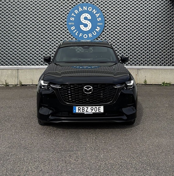 Mazda CX-80 3 of 30