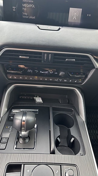 Mazda CX-80 18 of 30