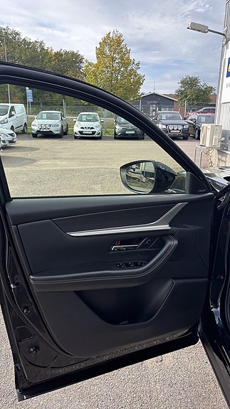 Mazda CX-80 9 of 30
