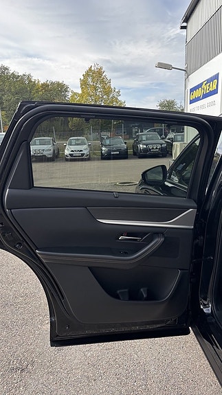 Mazda CX-80 23 of 30