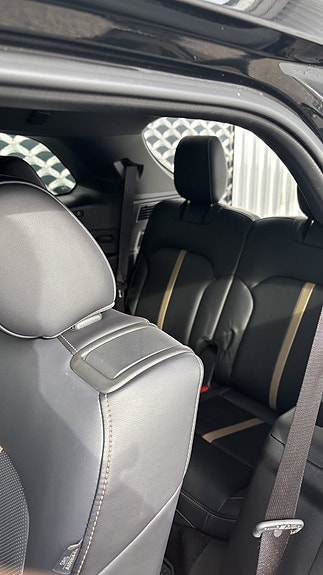 Mazda CX-80 28 of 30