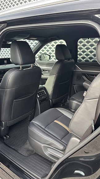 Mazda CX-80 24 of 30