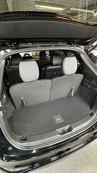 Mazda CX-80 30 of 30