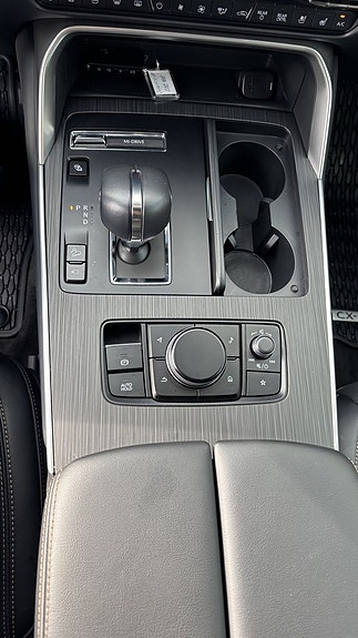 Mazda CX-80 19 of 30