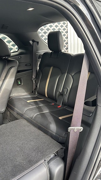 Mazda CX-80 27 of 30