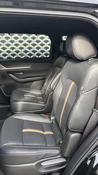 Mazda CX-80 25 of 30