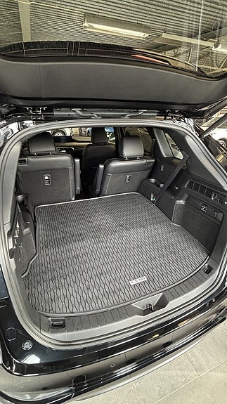 Mazda CX-80 29 of 30