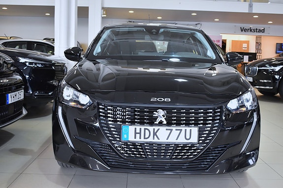 Peugeot 208 2 of 16