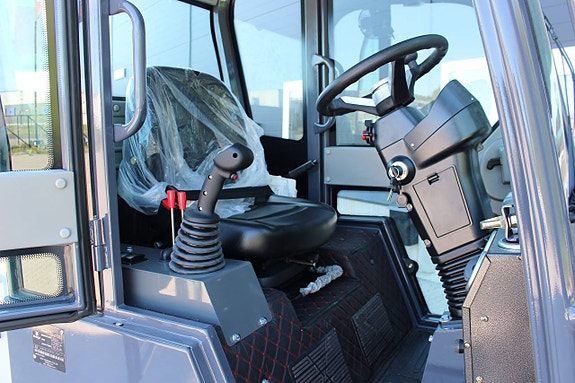 OPTIO 780H | MINIHJULLASTARE | HJULLASTARE 4 of 7