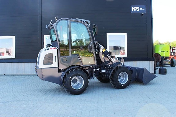 OPTIO 780H | MINIHJULLASTARE | HJULLASTARE 3 of 7