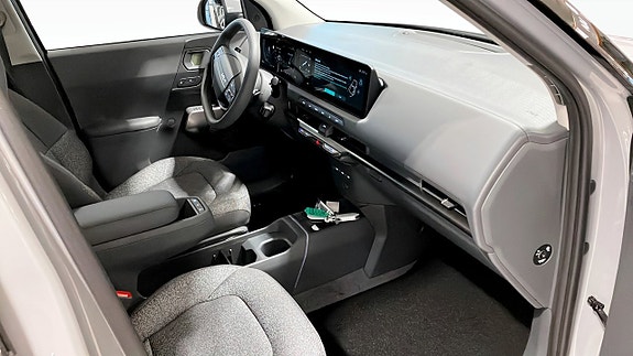 Kia EV2 3 of 11
