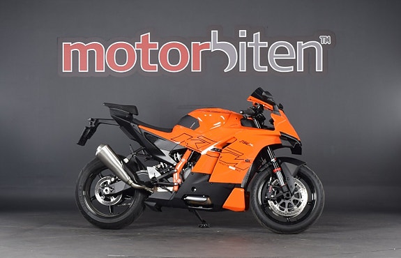 KTM 990 RC R -DEMO 2 of 4